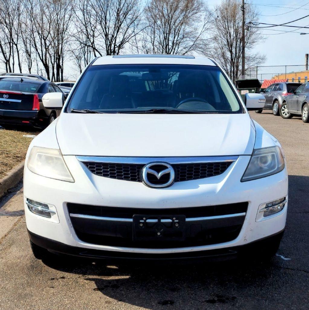 Mazda CX-9  2009
