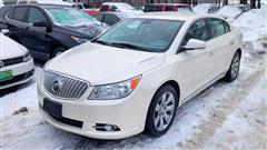 2011 Buick LaCrosse 