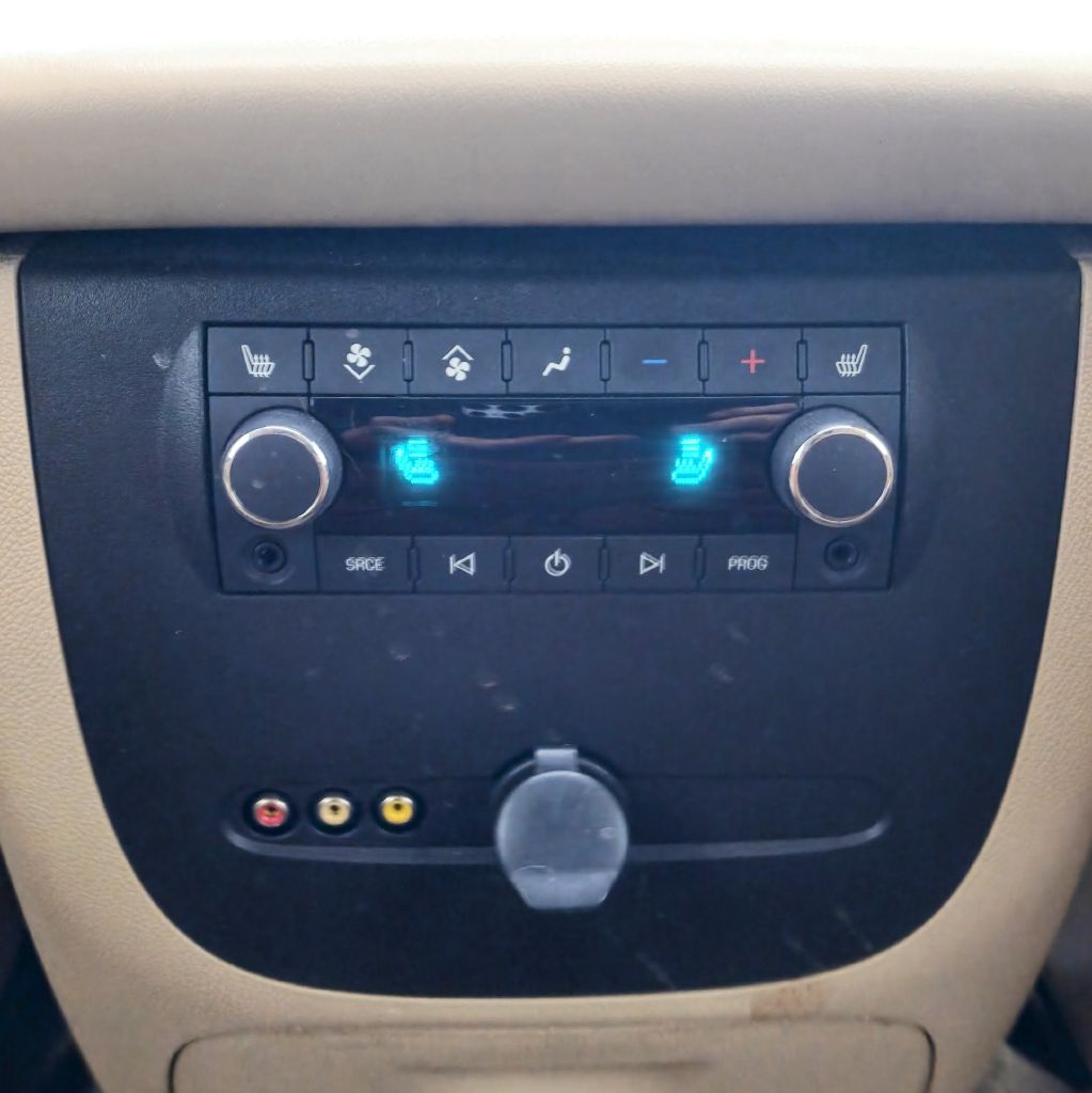 GMC Yukon Denali  2014