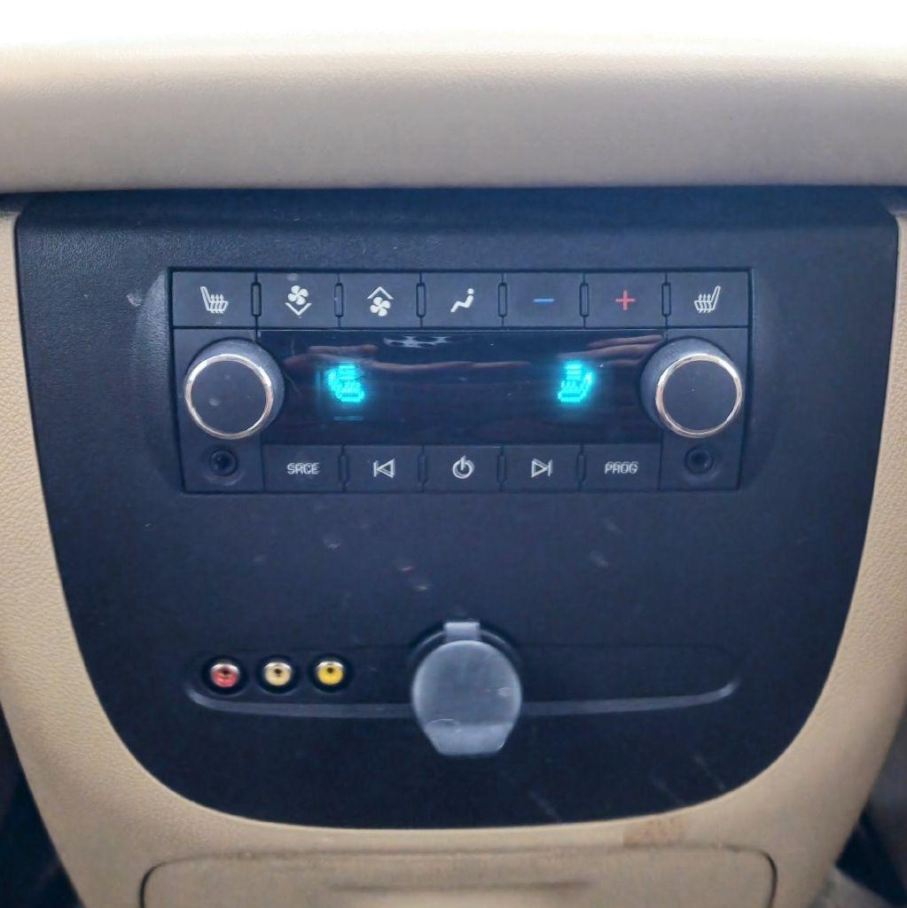 GMC Yukon Denali  2014