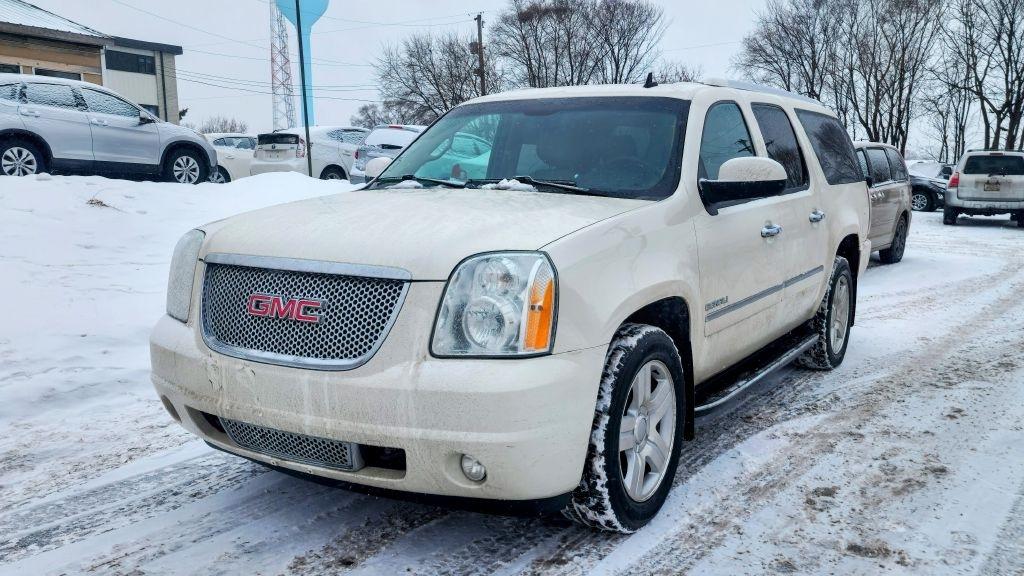 2014 GMC Yukon XL Denali