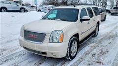 2014 GMC Yukon Denali 
