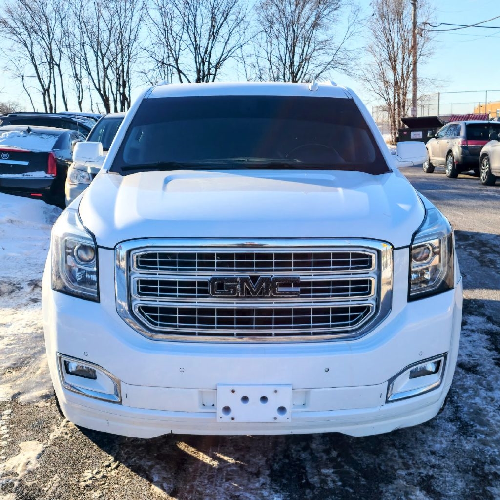 GMC Yukon  2018