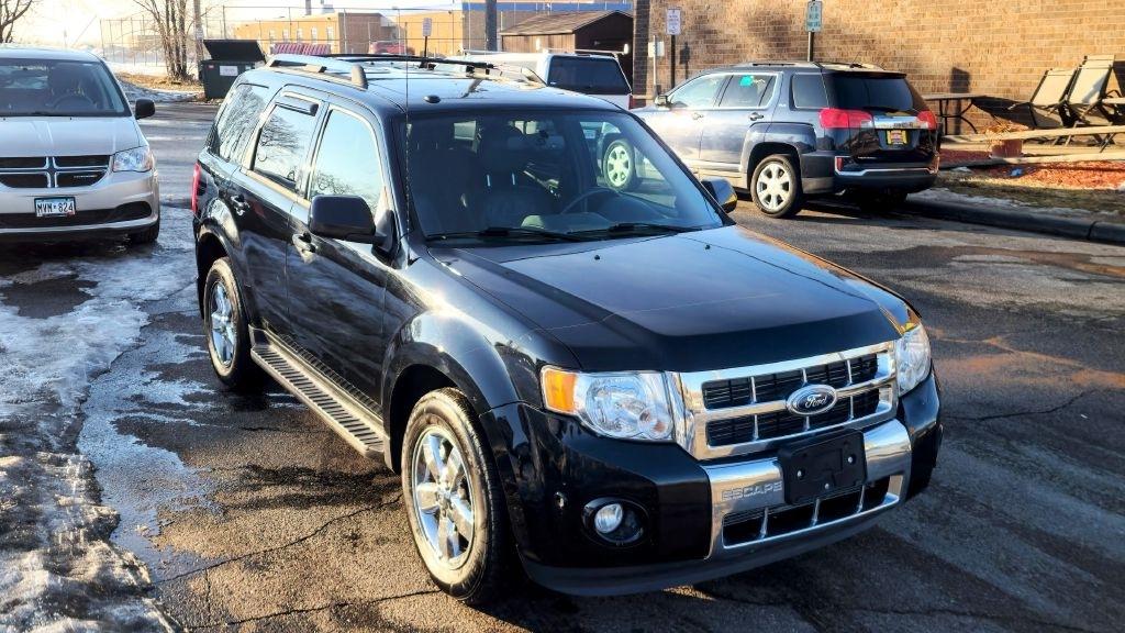 Ford Escape  2012
