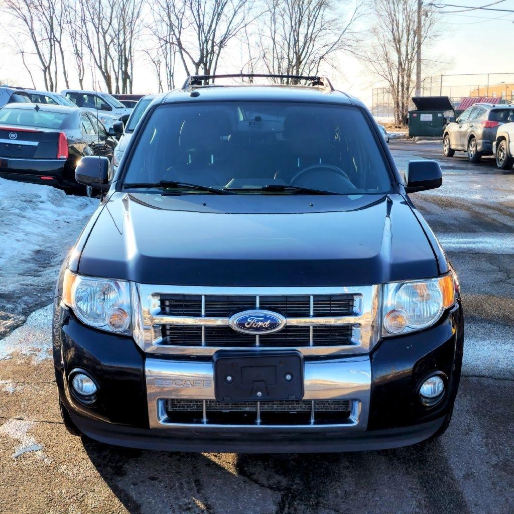Ford Escape  2012