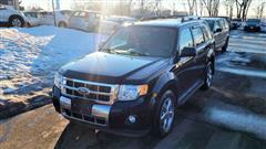 2012 Ford Escape 