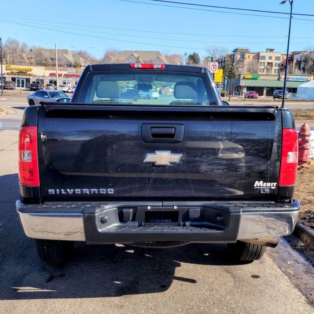 Chevrolet Silverado 1500  2009