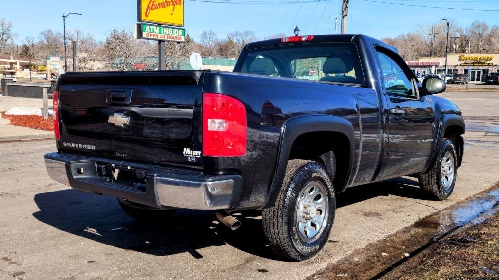 Chevrolet Silverado 1500  2009