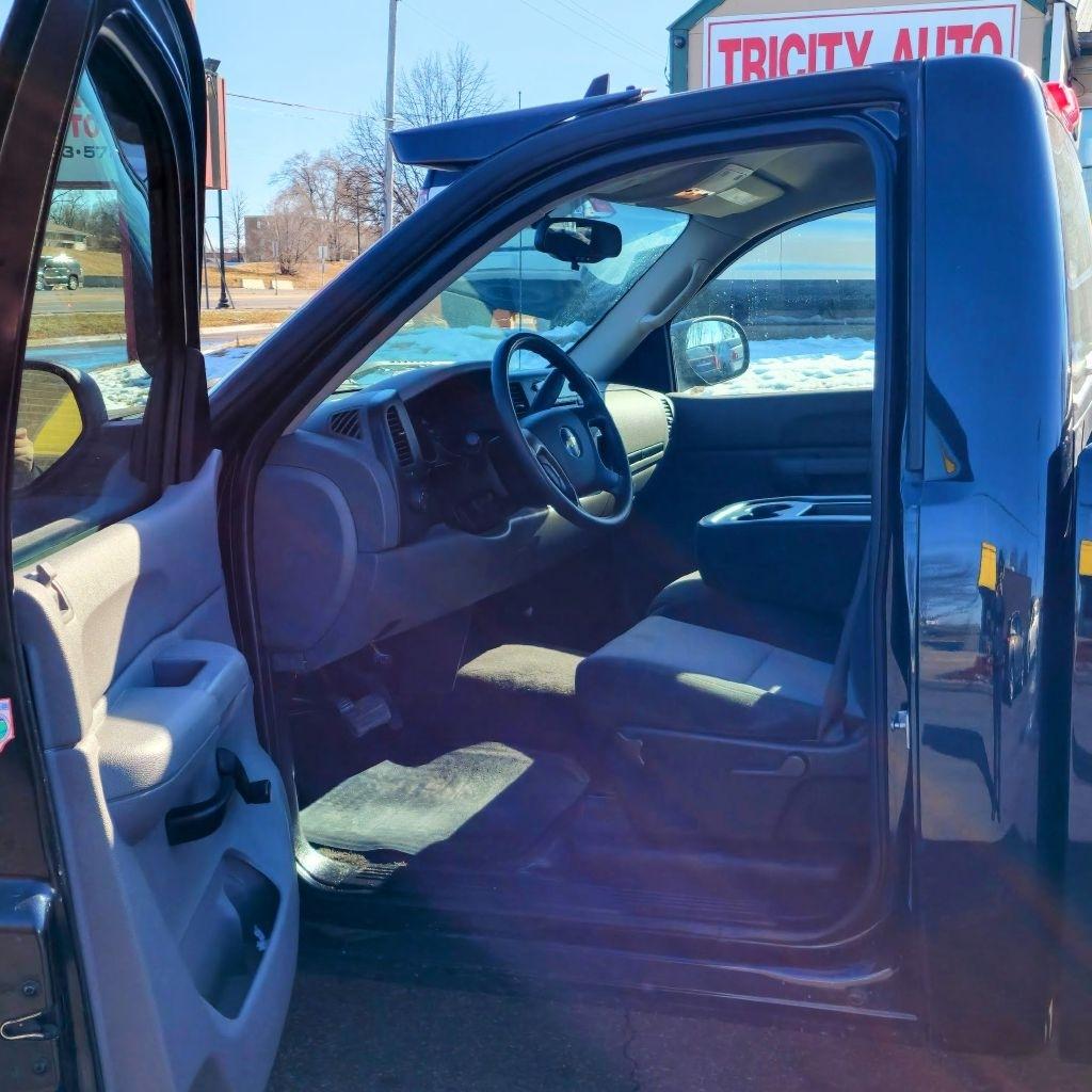 Chevrolet Silverado 1500  2009