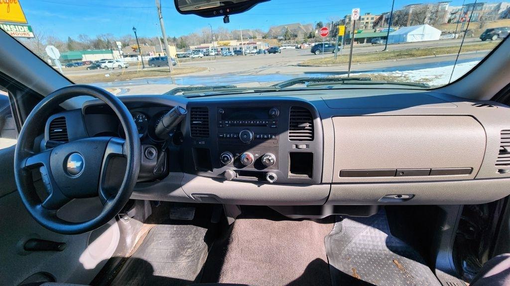 Chevrolet Silverado 1500  2009