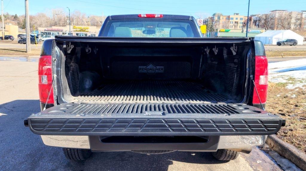 Chevrolet Silverado 1500  2009