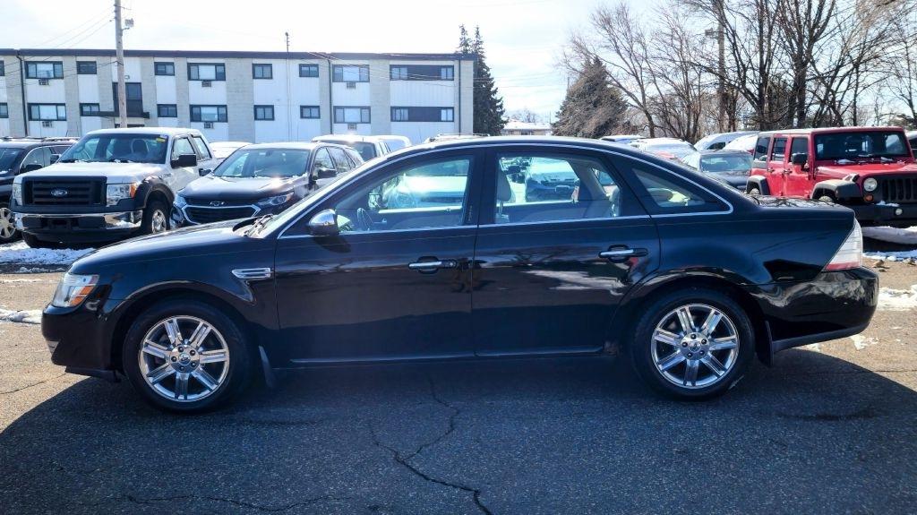 Ford Taurus  2008