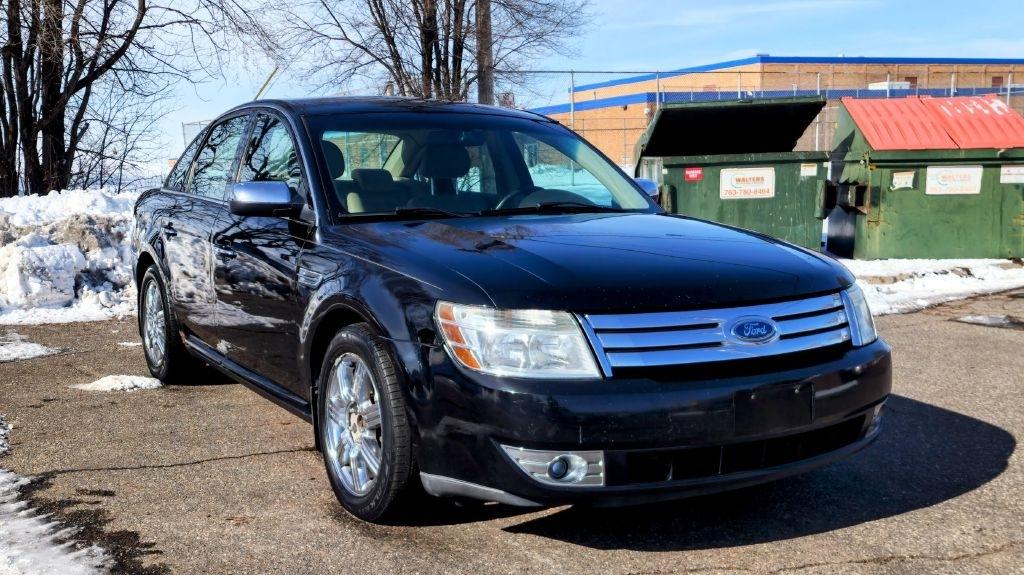Ford Taurus  2008