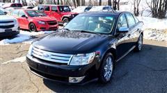 2008 Ford Taurus 
