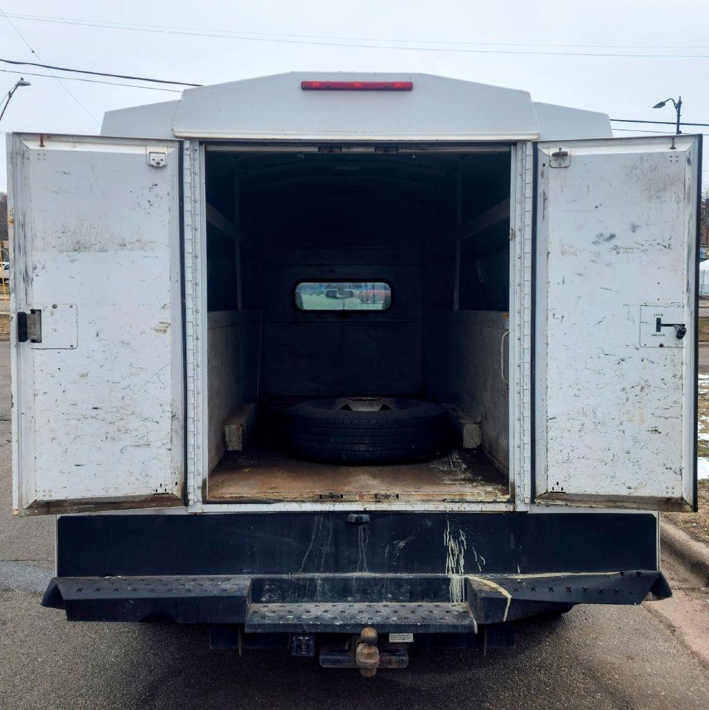 Chevrolet Silverado 3500HD  2019
