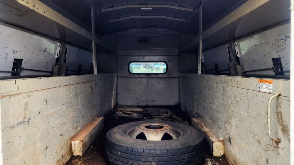 Chevrolet Silverado 3500HD  2019