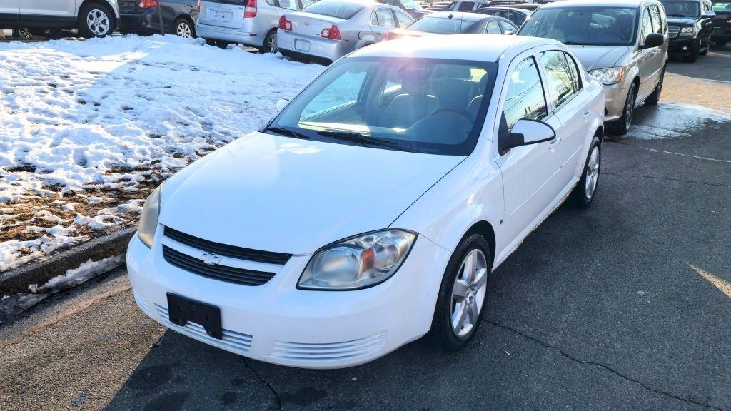 2008 Chevrolet Cobalt LT
