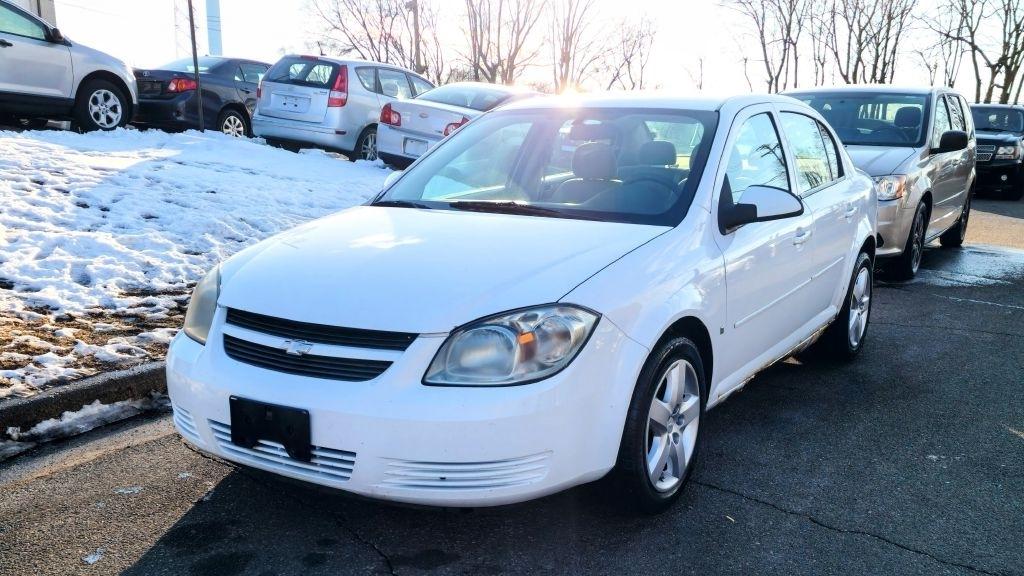 Chevrolet Cobalt  2008