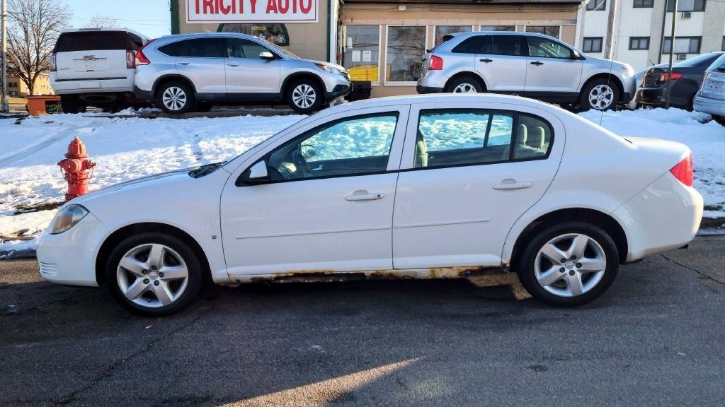 Chevrolet Cobalt  2008