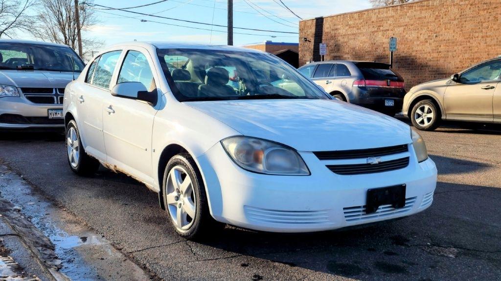 Chevrolet Cobalt  2008