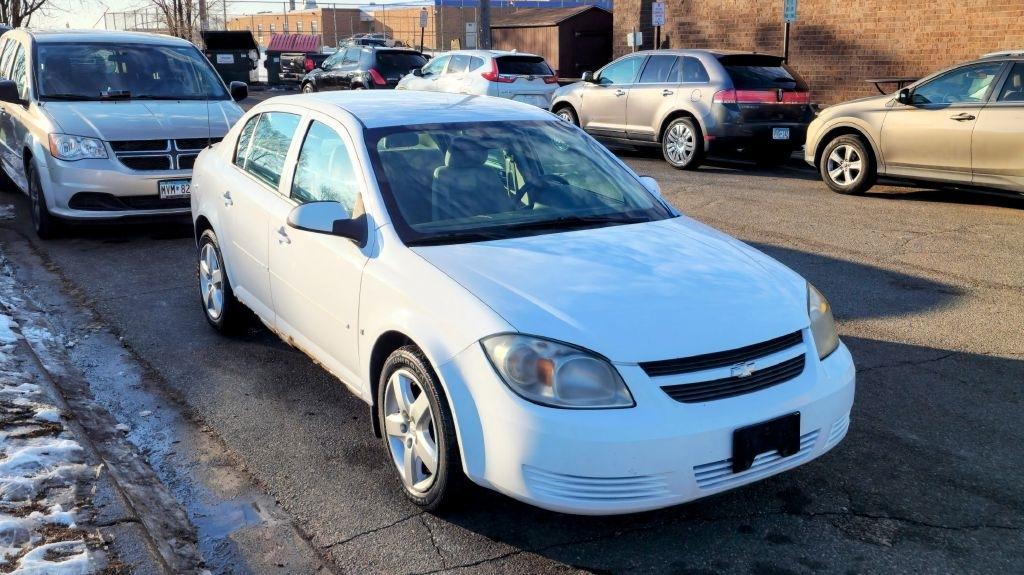 Chevrolet Cobalt  2008