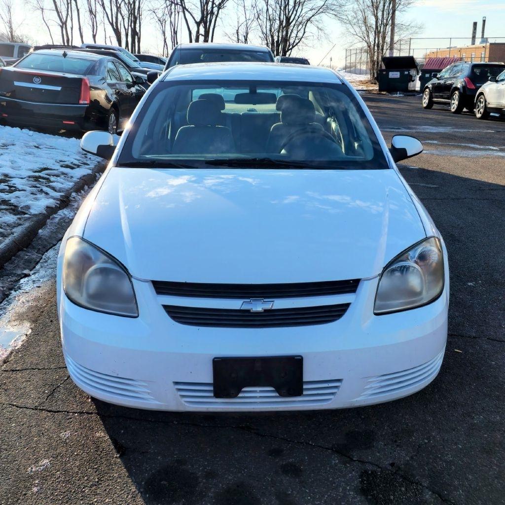 Chevrolet Cobalt  2008