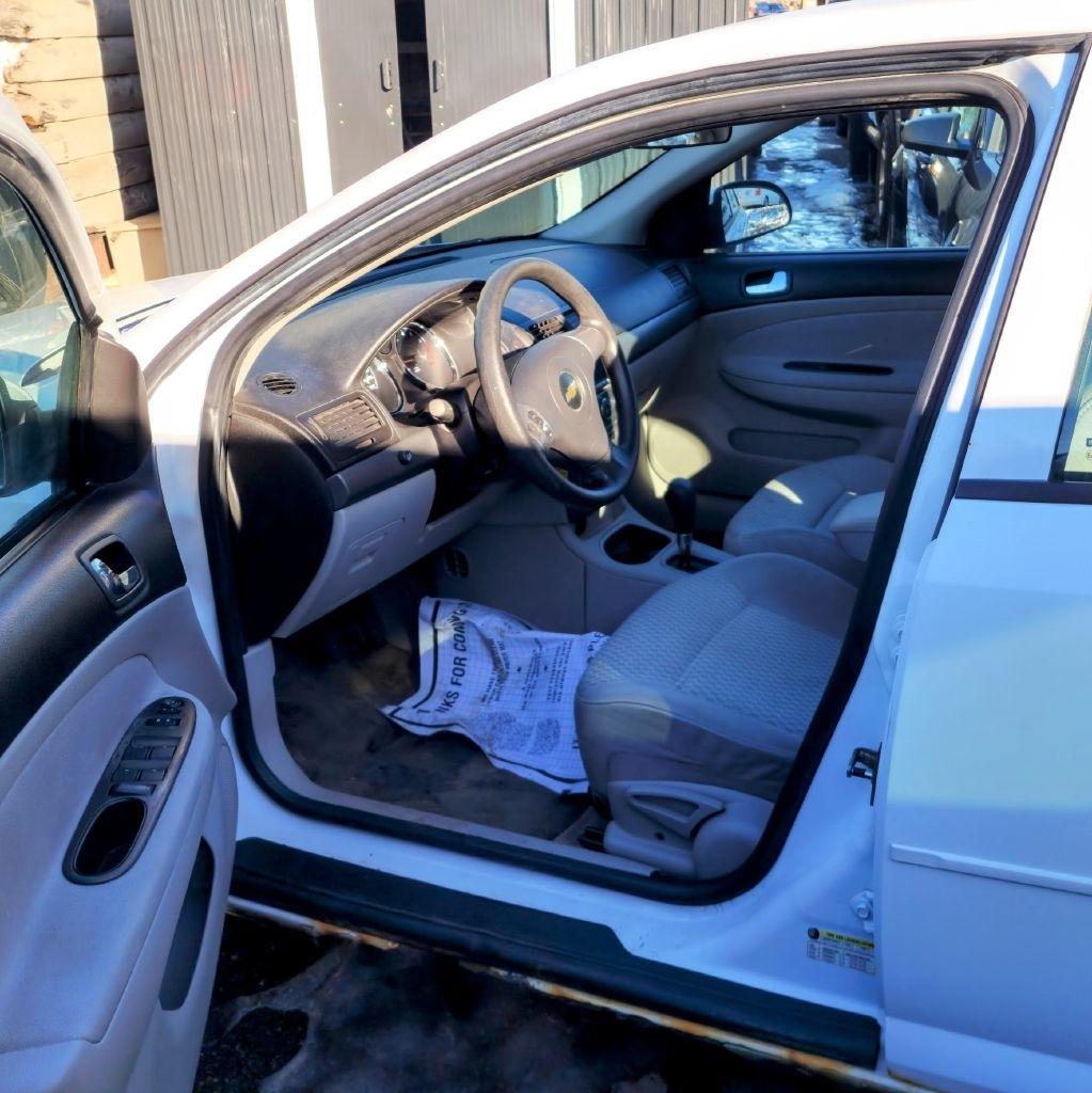 Chevrolet Cobalt  2008