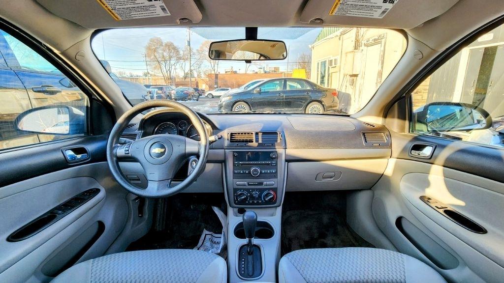 Chevrolet Cobalt  2008