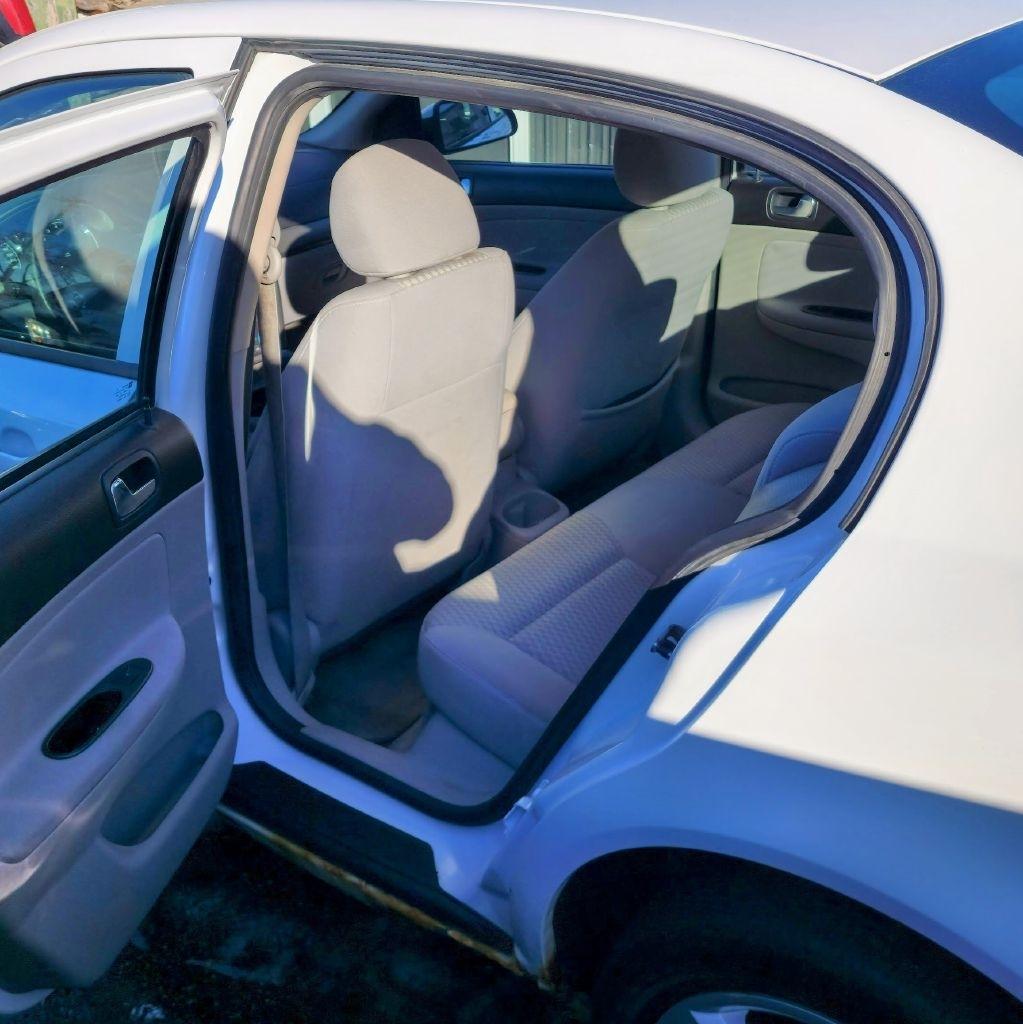 Chevrolet Cobalt  2008