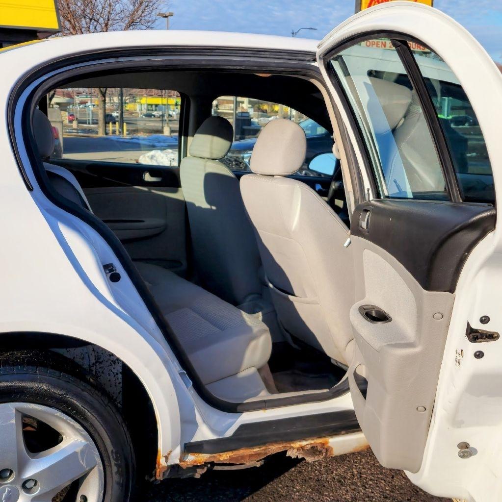 Chevrolet Cobalt  2008