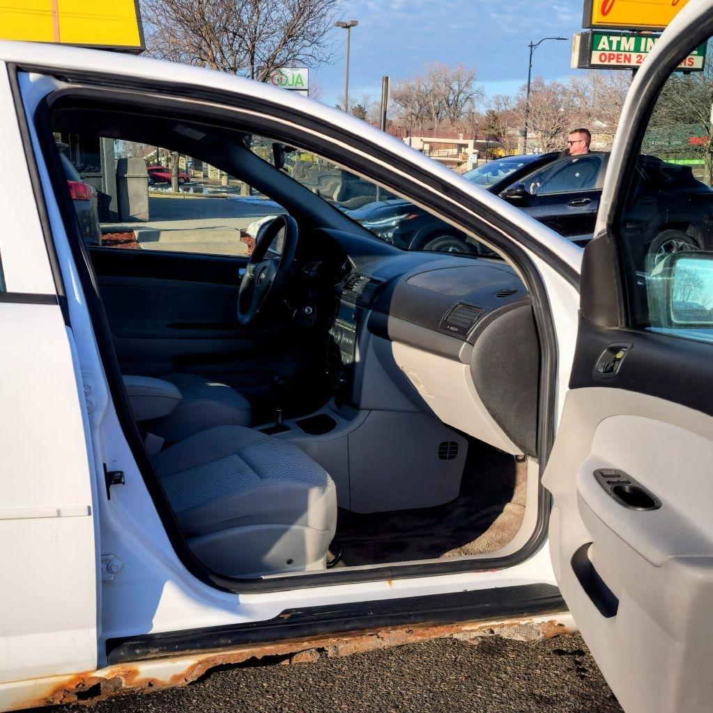 Chevrolet Cobalt  2008