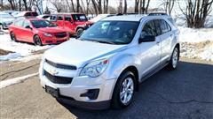2012 Chevrolet Equinox 