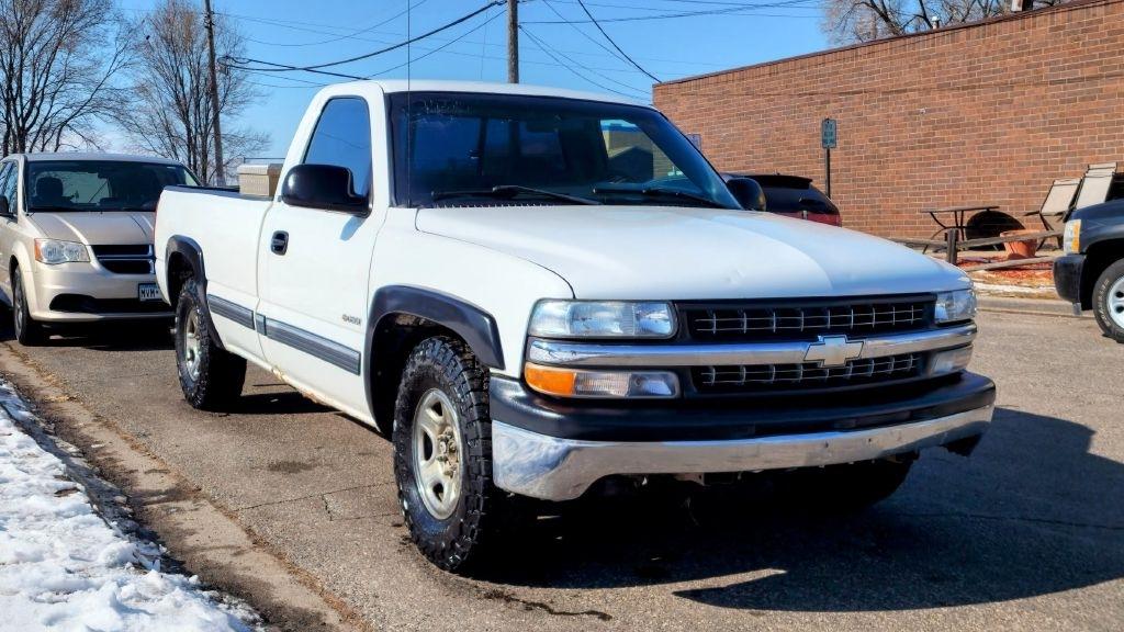 GMC Sierra 1500  1999