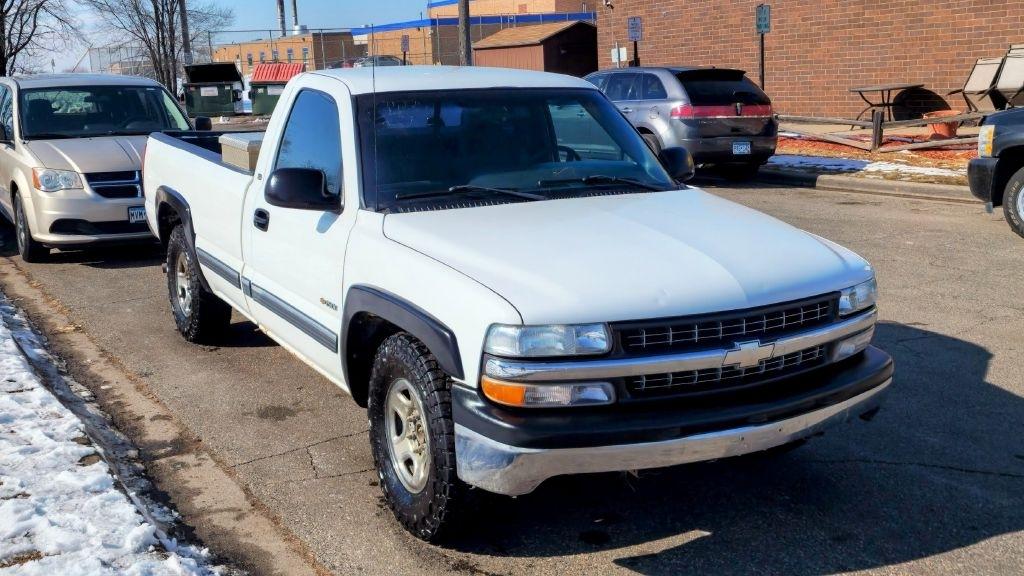 GMC Sierra 1500  1999
