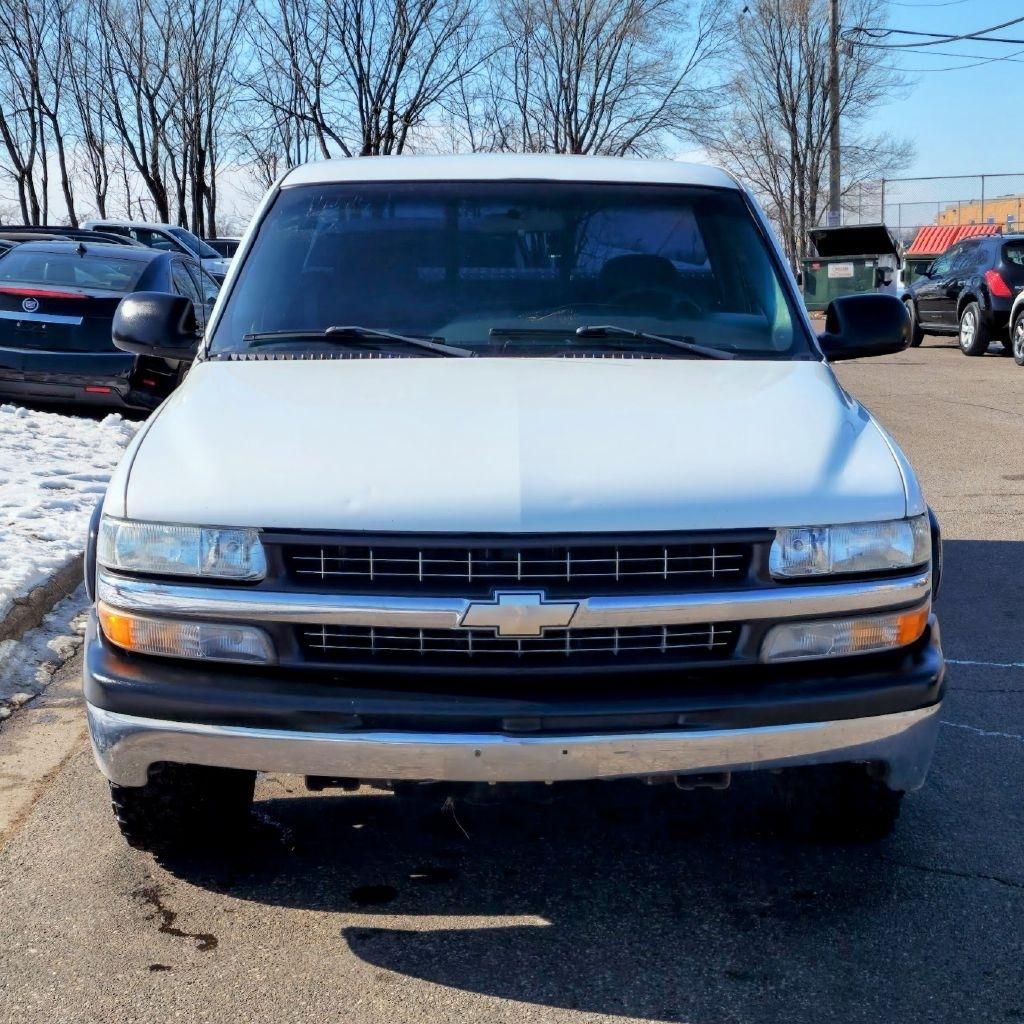 GMC Sierra 1500  1999