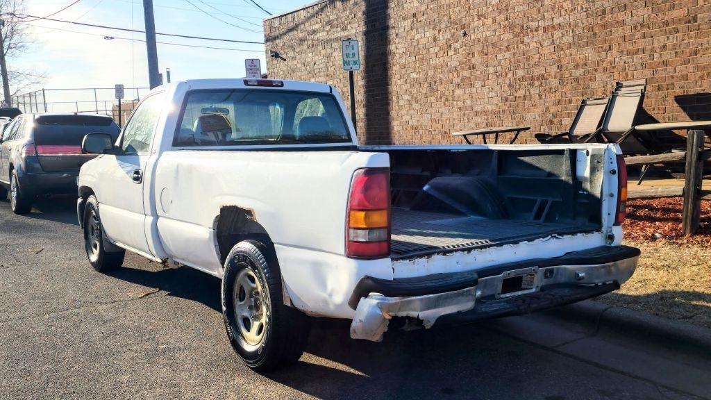 GMC Sierra 1500  1999