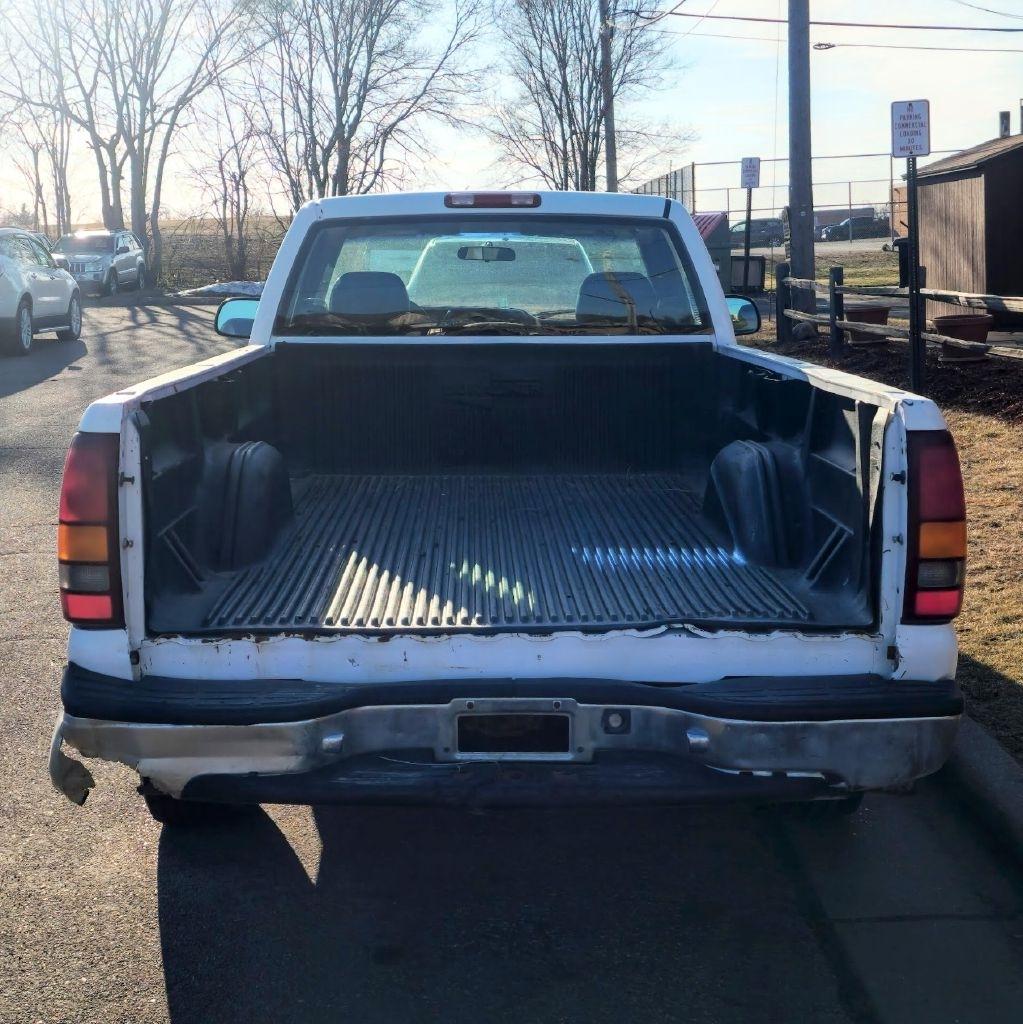 GMC Sierra 1500  1999