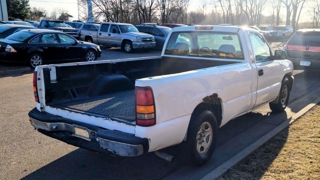 GMC Sierra 1500  1999