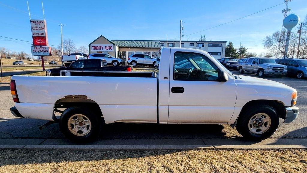 GMC Sierra 1500  1999