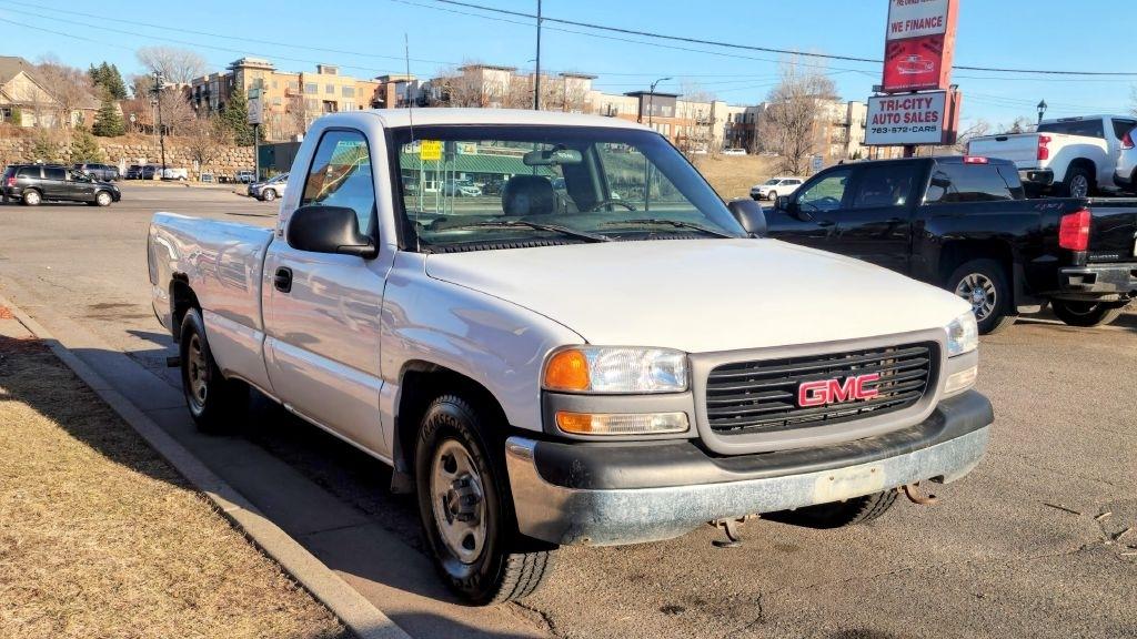 GMC Sierra 1500  1999