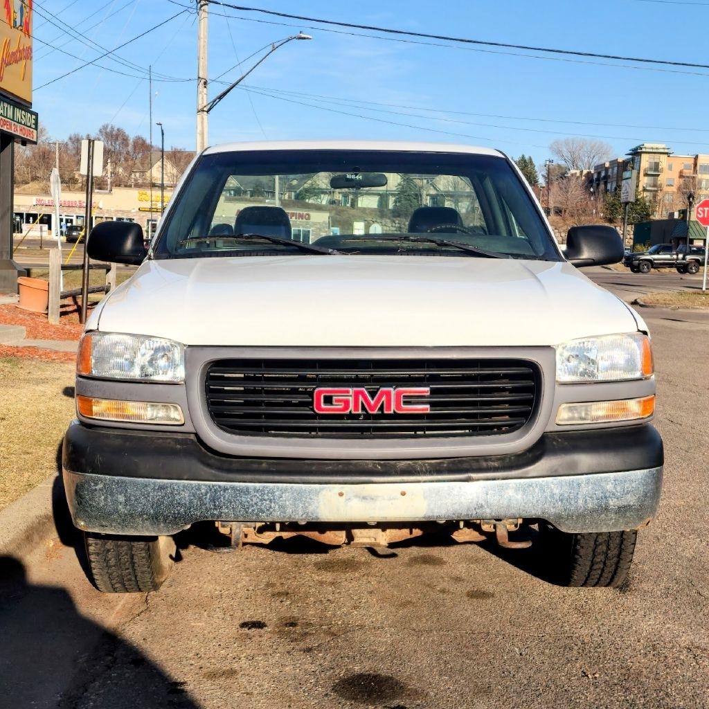 GMC Sierra 1500  1999