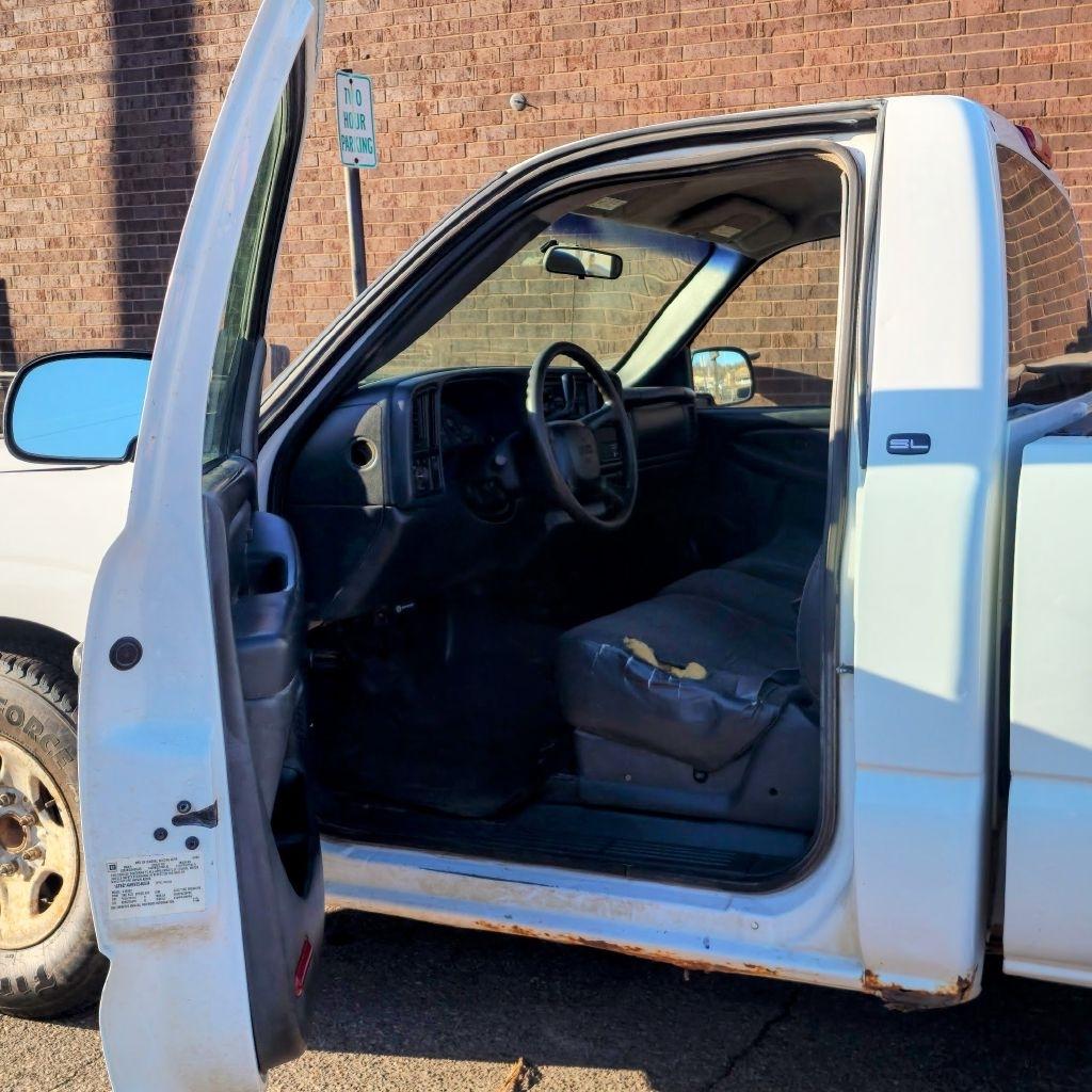 GMC Sierra 1500  1999