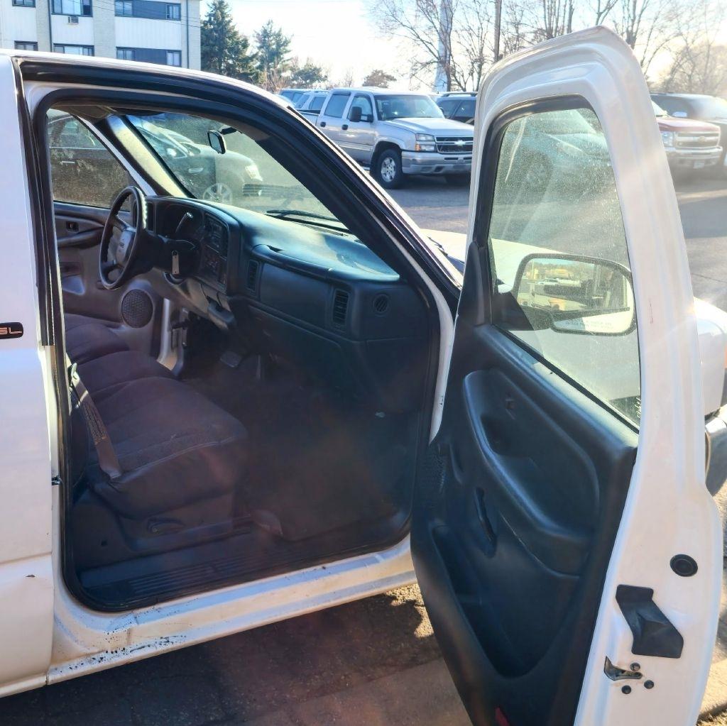 GMC Sierra 1500  1999