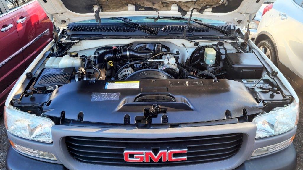 GMC Sierra 1500  1999