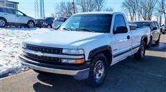 1999 GMC Sierra 1500 
