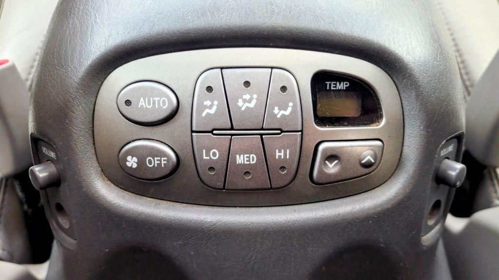 Toyota Sequoia  2007