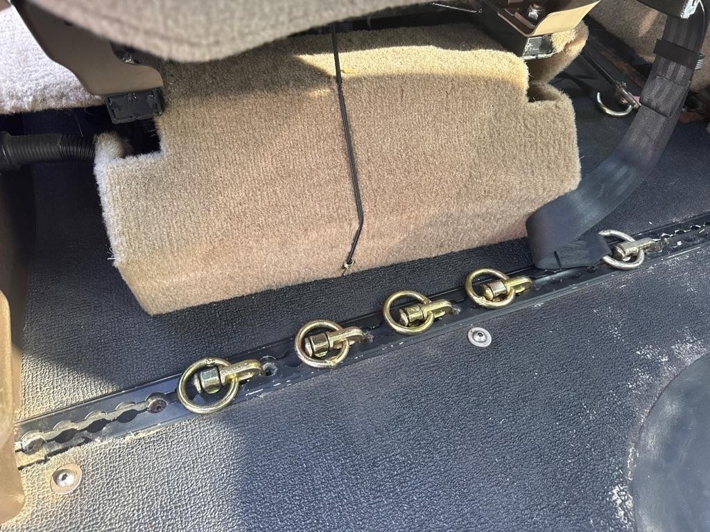 Chrysler Town & Country  2012