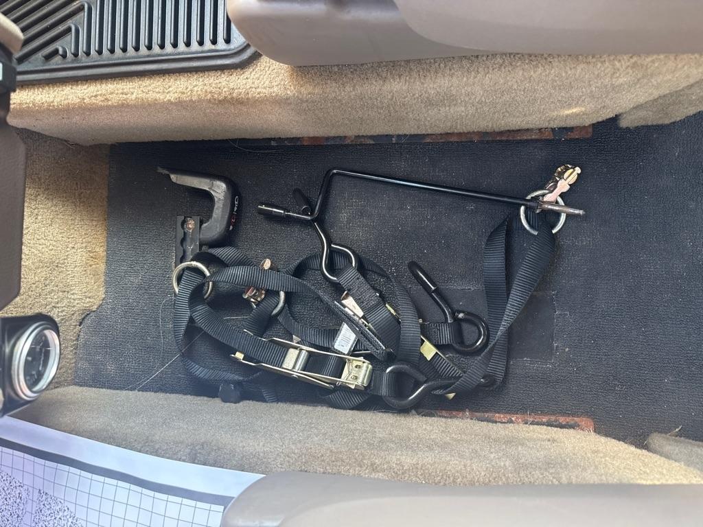 Chrysler Town & Country  2012