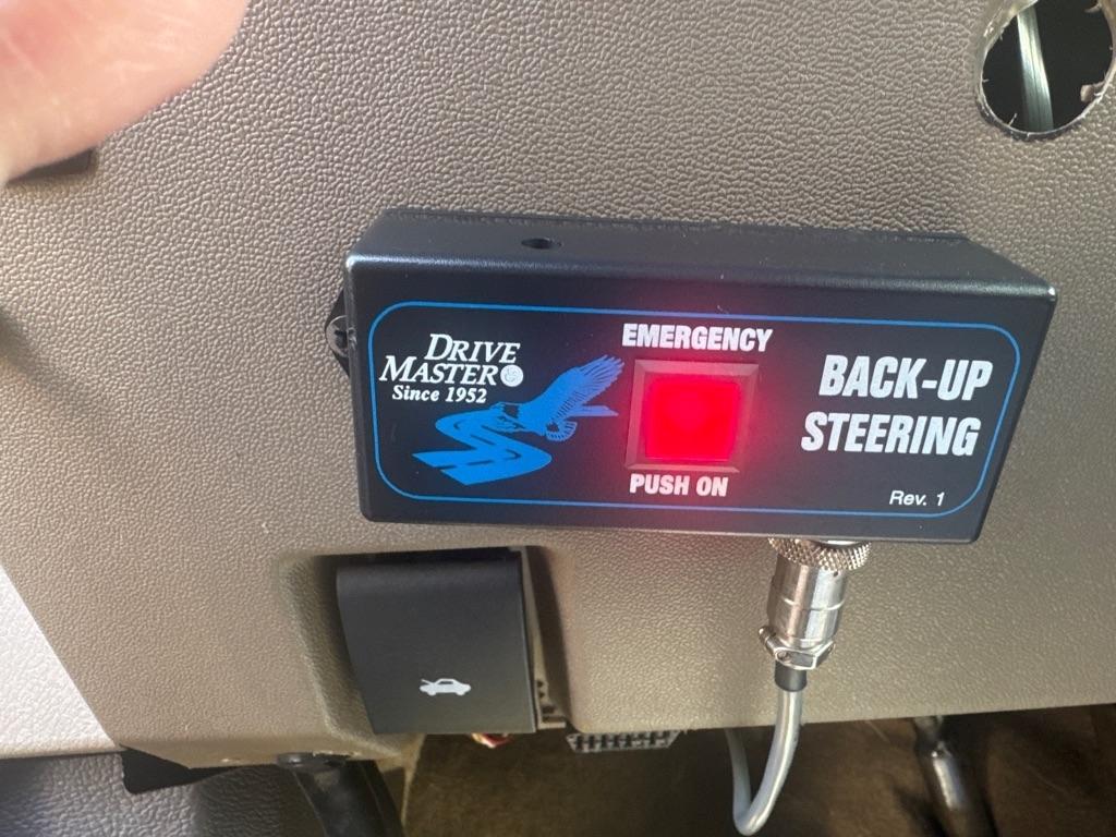 Chrysler Town & Country  2012