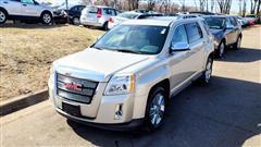 2015 GMC Terrain 